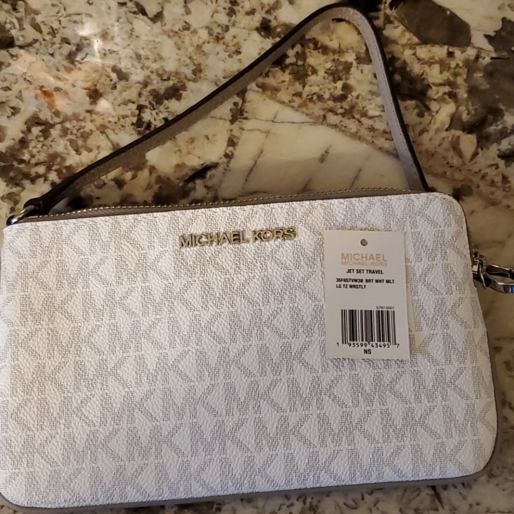 MICHAEL KORS WRISTLET